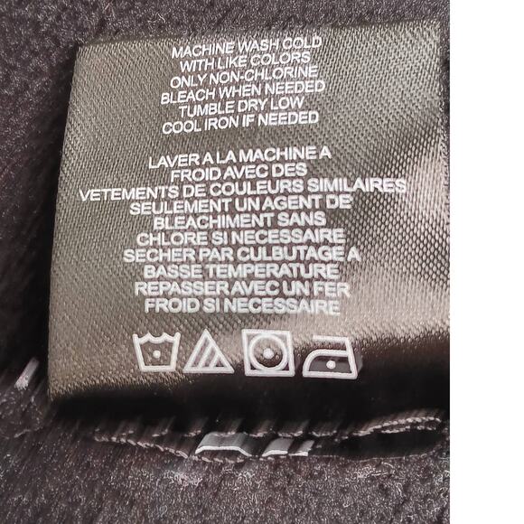 Dravus Full Zip Hoodie Men's Size Large - Picture 4 of 4